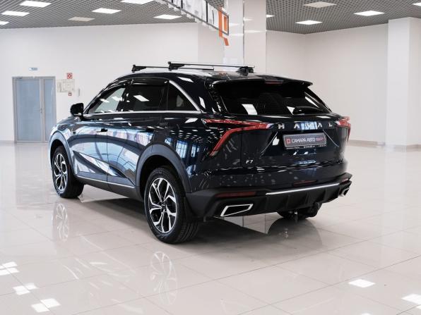 Haval F7 II с пробегом 2025 года, цена 3 100 000 рублей, 953 км, внедорожник, Автокод Объявления