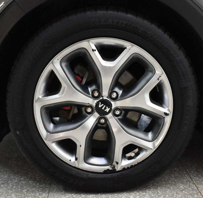 Kia Sorento III Prime Москва  - изображение 22
