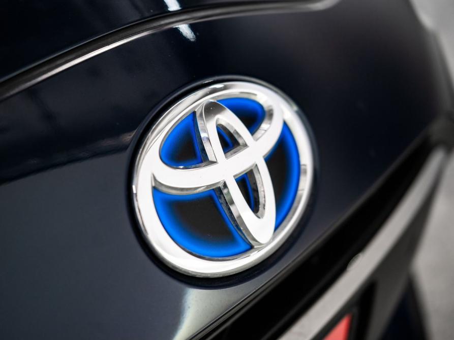Toyota Aqua I Рестайлинг 2 Иркутск  - изображение 23