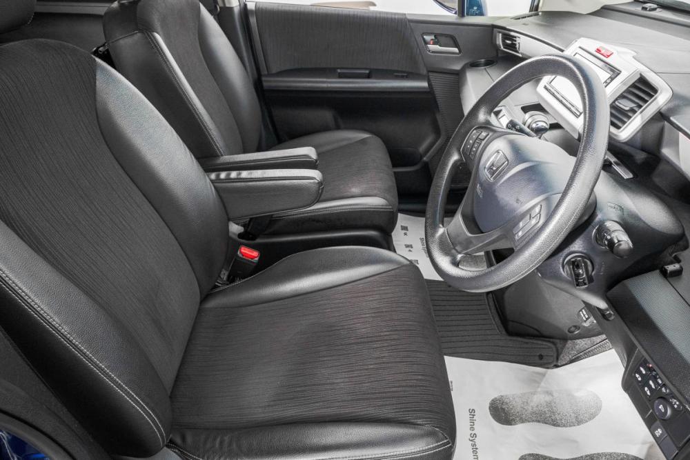 Honda Freed I Барнаул  - изображение 11