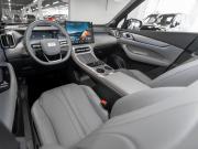 Geely Galaxy M7 Москва  - изображение 34
