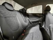 Hyundai Solaris I Рестайлинг Москва  - изображение 36