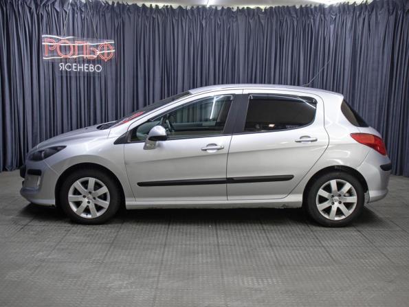 Peugeot 308 I с пробегом 2009 года, цена 349 000 рублей, 201915 км, хэтчбек, Автокод Объявления