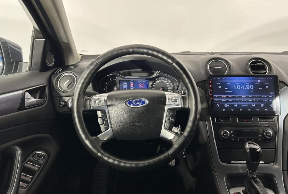 Ford Mondeo IV Рестайлинг Саранск  - изображение 17