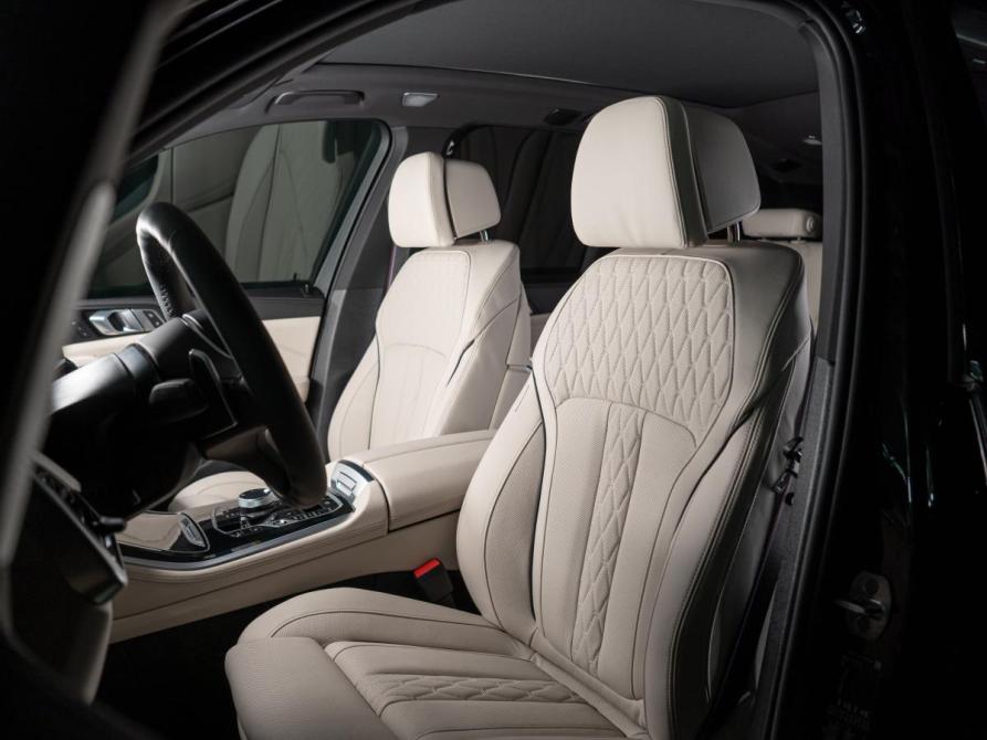BMW X5 IV (G05/G18) Рестайлинг Москва  - изображение 12
