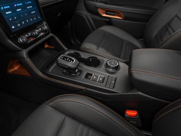 Ford Ranger T6.2 с пробегом 2025 года, цена 6 150 000 рублей, 50 км, пикап, Автокод Объявления