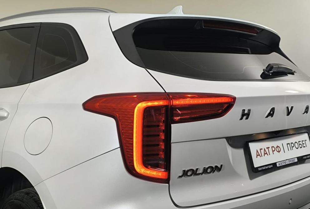 Haval Jolion I Нижний Новгород  - изображение 19