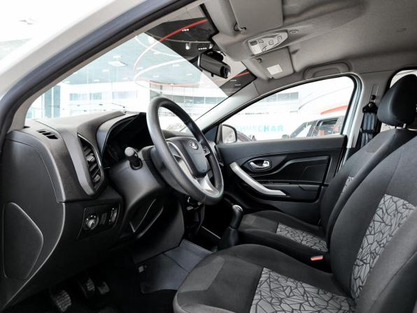 Lada (ВАЗ) XRAY I с пробегом 2021 года, цена 1 030 000 рублей, 42585 км, хэтчбек, Автокод Объявления