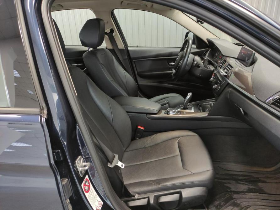 BMW 3 серии VI (F3x) Пермь  - изображение 9