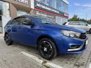 Lada (ВАЗ) Vesta I Набережные Челны  - изображение 24