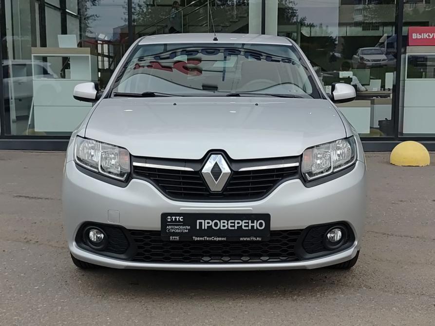 Renault Sandero II Ижевск  - изображение 2