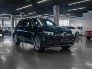 Mercedes-Benz GLE II (V167) Москва  - изображение 32