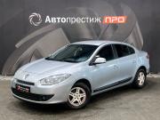 Renault Fluence I Рестайлинг Пермь  - изображение 22