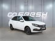Lada (ВАЗ) Granta I Рестайлинг Воронеж  - изображение 19