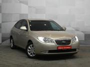 Hyundai Elantra IV (HD) Екатеринбург  - изображение 20