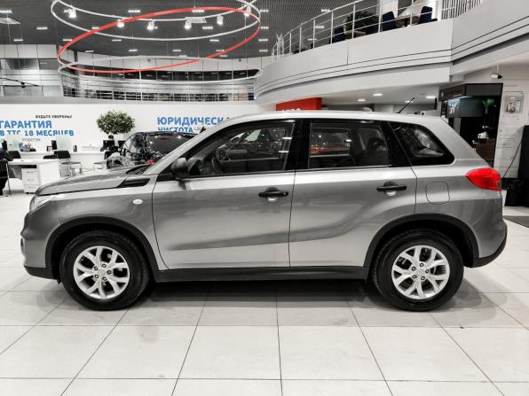 Suzuki Vitara II с пробегом 2016 года, цена 1 420 000 рублей, 156000 км, внедорожник, Автокод Объявления