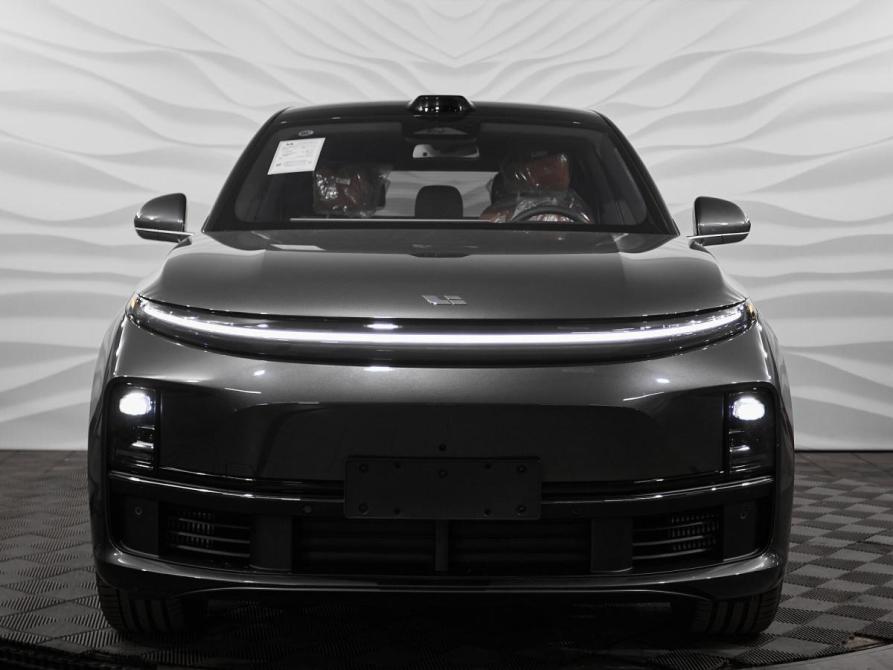 Li Auto (Lixiang) L7 I Рестайлинг Москва  - изображение 2