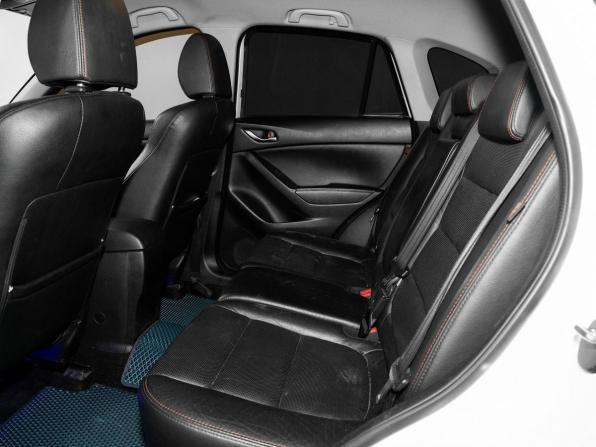 Mazda CX-5 I с пробегом 2013 года, цена 1 500 000 рублей, 324298 км, внедорожник, Автокод Объявления