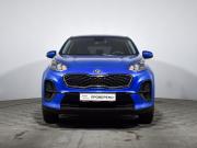 Kia Sportage IV Рестайлинг Санкт-Петербург  - изображение 21