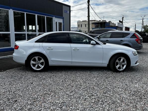 Audi A4 IV (B8) Рестайлинг с пробегом 2013 года, цена 1 243 000 рублей, 227000 км, седан, Автокод Объявления