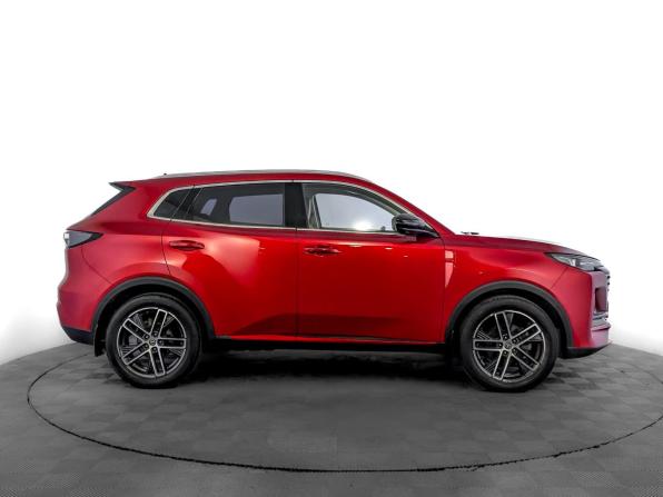 Changan CS55 Plus II с пробегом 2023 года, цена 1 995 000 рублей, 32413 км, внедорожник, Автокод Объявления