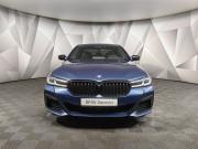 BMW 5 серии VII (G30/G31/G38) Рестайлинг Москва  - изображение 22