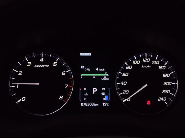 Mitsubishi Outlander III Рестайлинг 3 с пробегом 2019 года, цена 2 449 000 рублей, 78303 км, внедорожник, Автокод Объявления