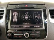 Volkswagen Touareg II Москва  - изображение 34