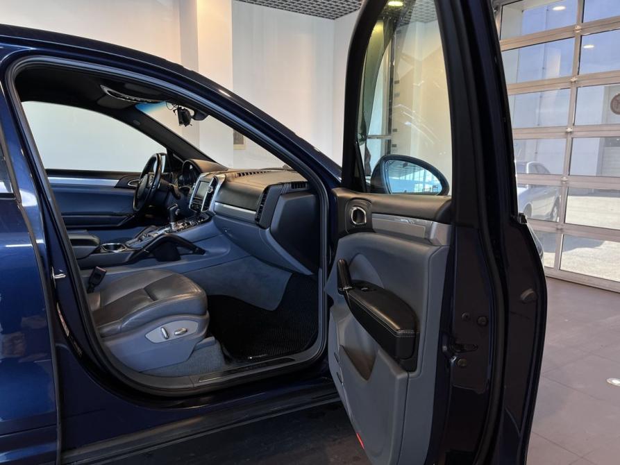 Porsche Cayenne II (958) Чебоксары  - изображение 25