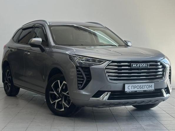 Haval Jolion I с пробегом 2023 года, цена 1 750 000 рублей, 37024 км, внедорожник, Автокод Объявления