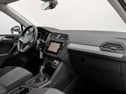 Volkswagen Tiguan II Рестайлинг Москва  - изображение 42