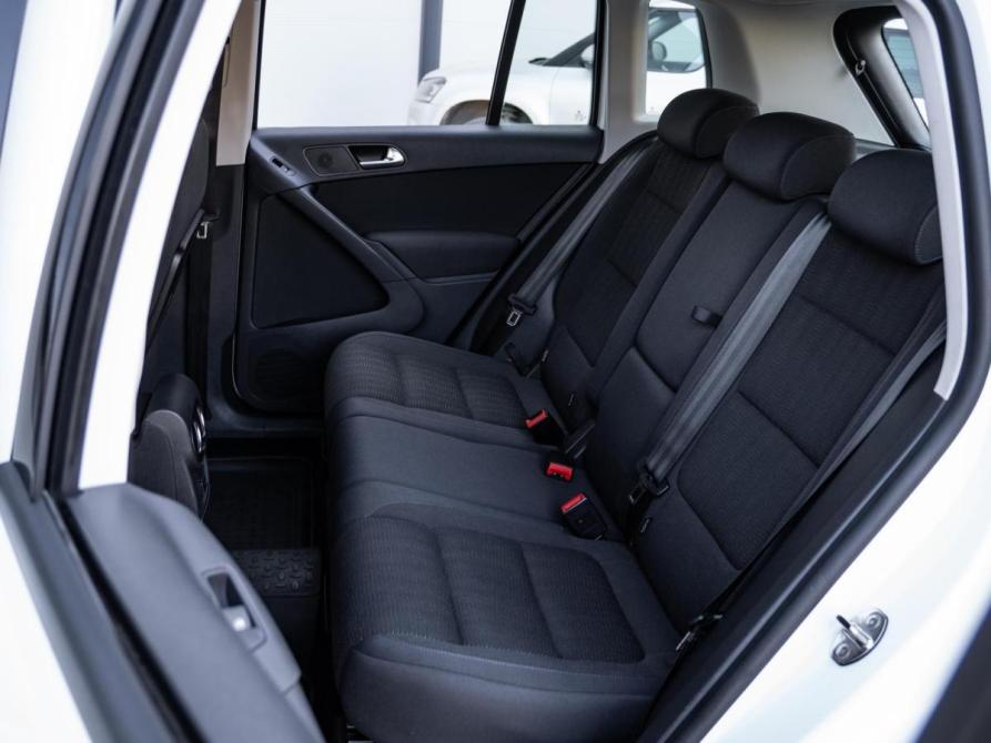 Volkswagen Tiguan I Рестайлинг Краснодар  - изображение 9