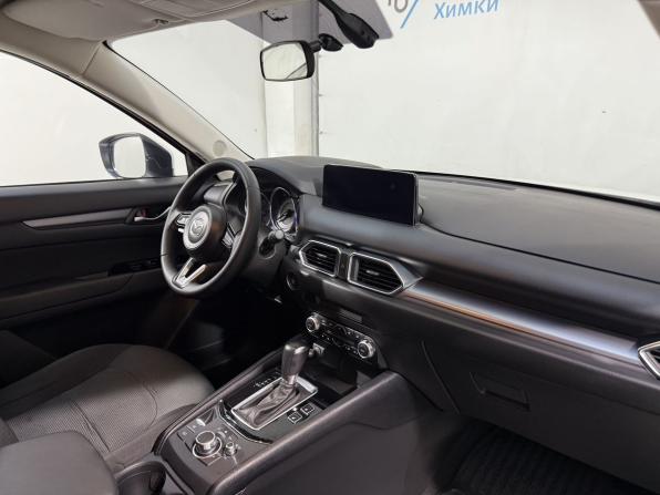Mazda CX-5 II Рестайлинг с пробегом 2023 года, цена 2 899 800 рублей, 77000 км, внедорожник, Автокод Объявления