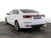 Kia K3 II (China Market) Москва  - изображение 33