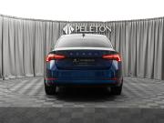 Skoda Octavia IV (A8) Москва  - изображение 30