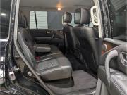 Infiniti QX80 I Рестайлинг 2 Пермь  - изображение 45