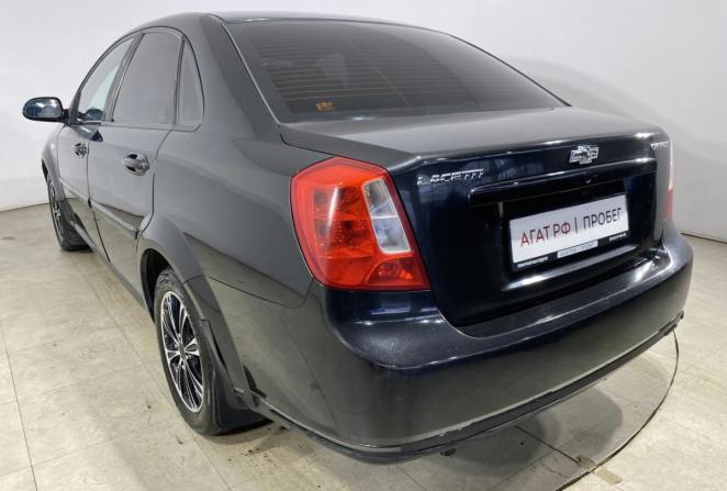 Chevrolet Lacetti I с пробегом 2008 года, цена 350 000 рублей, 230601 км, седан, Автокод Объявления