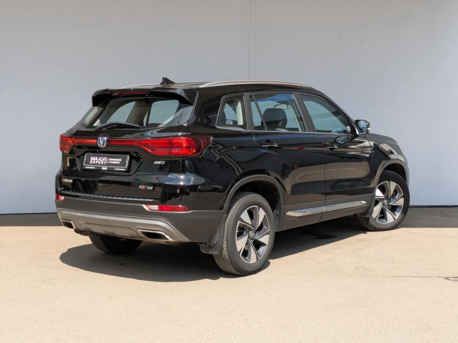 Changan CS75 I Рестайлинг Москва  - изображение 3