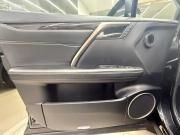 Lexus RX IV Рестайлинг Челябинск  - изображение 54