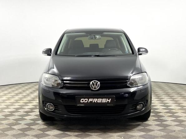 Volkswagen Golf Plus II с пробегом 2012 года, цена 769 900 рублей, 179859 км, хэтчбек, Автокод Объявления