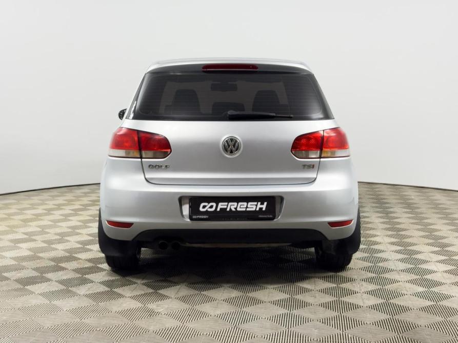Volkswagen Golf VI Казань  - изображение 4