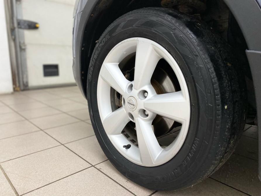Nissan Qashqai I Энгельс  - изображение 18