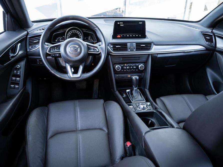 Mazda CX-4 I Рестайлинг Ставрополь  - изображение 6