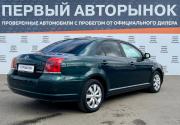 Toyota Avensis II Краснодар  - изображение 26