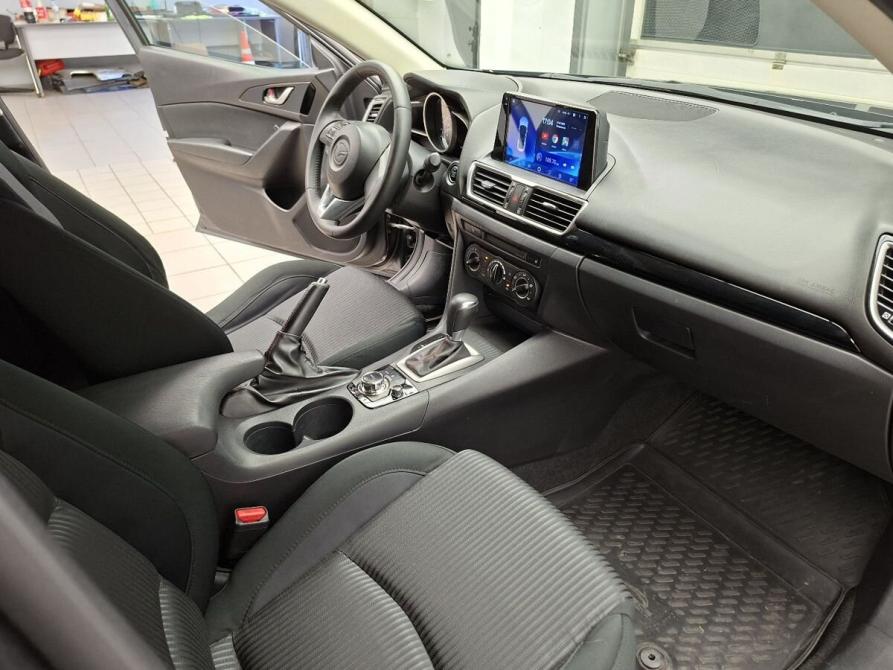 Mazda 3 III (BM) Ростов-на-Дону  - изображение 8