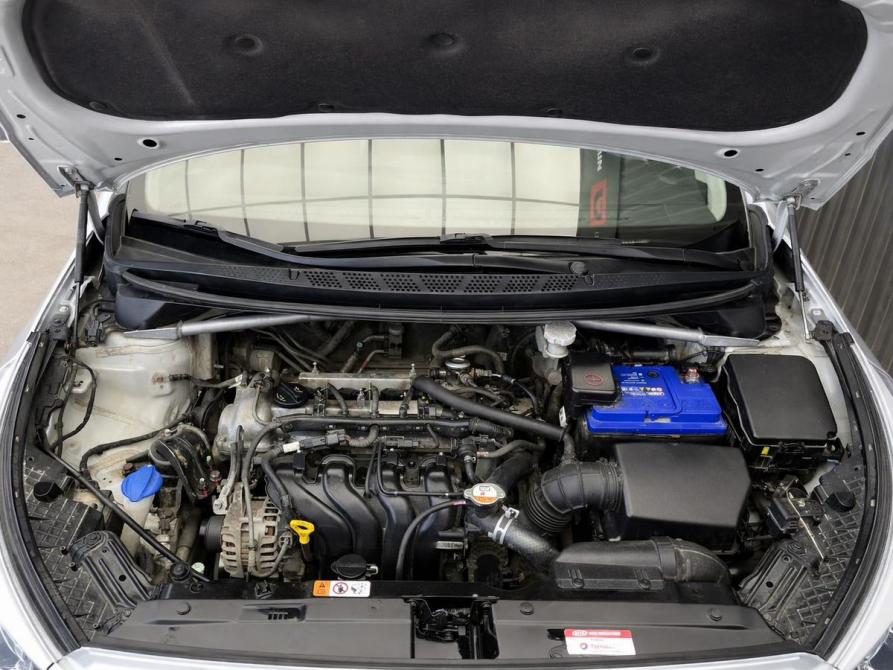Kia Ceed II Рестайлинг Пермь  - изображение 27