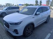 Chery Tiggo 8 Pro I Пермь  - изображение 9