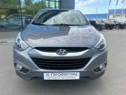 Hyundai ix35 I Рестайлинг Нижний Новгород  - изображение 21