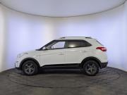 Hyundai Creta I Рестайлинг Москва  - изображение 33