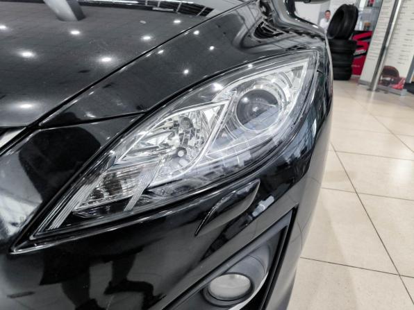 Mazda 6 II (GH) Рестайлинг с пробегом 2011 года, цена 995 000 рублей, 203000 км, седан, Автокод Объявления